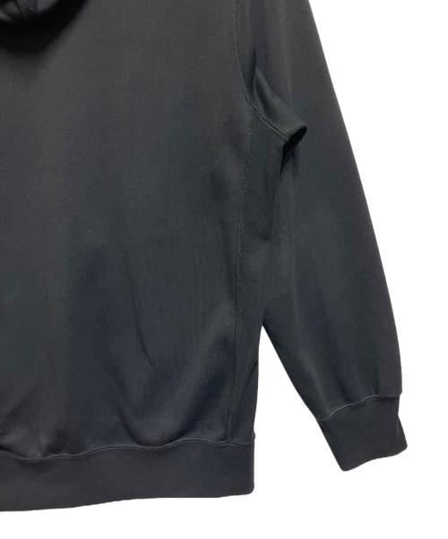THE NORTH FACE（ザ ノース フェイス）THE NORTH FACE (ザ ノース フェイス) プルオーバーパーカー ブラック サイズ:XXLの古着・服飾アイテム