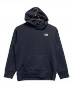THE NORTH FACEザ ノース フェイス）の古着「プルオーバーパーカー」｜ネイビー