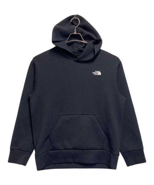 THE NORTH FACE（ザ ノース フェイス）THE NORTH FACE (ザ ノース フェイス) プルオーバーパーカー ネイビー サイズ:XLの古着・服飾アイテム