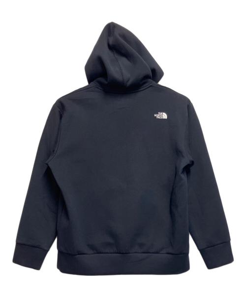 THE NORTH FACE（ザ ノース フェイス）THE NORTH FACE (ザ ノース フェイス) プルオーバーパーカー ネイビー サイズ:XLの古着・服飾アイテム