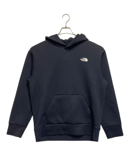 THE NORTH FACE（ザ ノース フェイス）THE NORTH FACE (ザ ノース フェイス) プルオーバーパーカー ネイビー サイズ:XLの古着・服飾アイテム