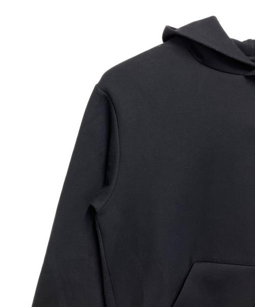 THE NORTH FACE（ザ ノース フェイス）THE NORTH FACE (ザ ノース フェイス) プルオーバーパーカー ネイビー サイズ:XLの古着・服飾アイテム