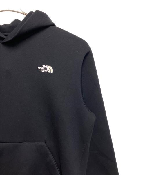 THE NORTH FACE（ザ ノース フェイス）THE NORTH FACE (ザ ノース フェイス) プルオーバーパーカー ネイビー サイズ:XLの古着・服飾アイテム