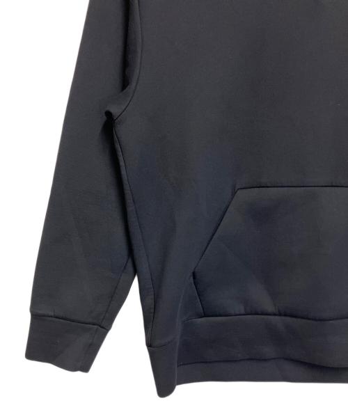 THE NORTH FACE（ザ ノース フェイス）THE NORTH FACE (ザ ノース フェイス) プルオーバーパーカー ネイビー サイズ:XLの古着・服飾アイテム
