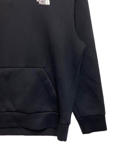 THE NORTH FACE（ザ ノース フェイス）THE NORTH FACE (ザ ノース フェイス) プルオーバーパーカー ネイビー サイズ:XLの古着・服飾アイテム