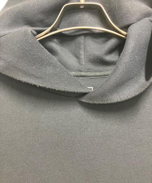 THE NORTH FACE（ザ ノース フェイス）THE NORTH FACE (ザ ノース フェイス) プルオーバーパーカー ネイビー サイズ:XLの古着・服飾アイテム
