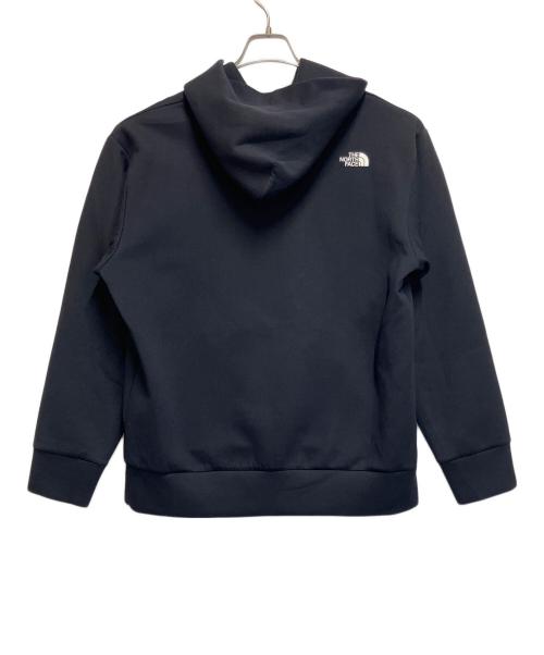 THE NORTH FACE（ザ ノース フェイス）THE NORTH FACE (ザ ノース フェイス) プルオーバーパーカー ネイビー サイズ:XLの古着・服飾アイテム