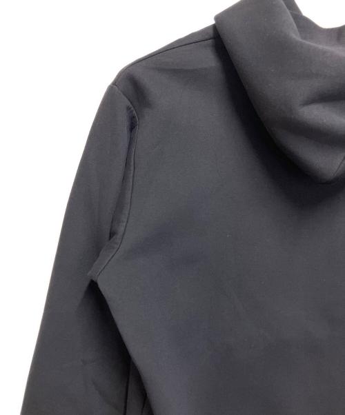 THE NORTH FACE（ザ ノース フェイス）THE NORTH FACE (ザ ノース フェイス) プルオーバーパーカー ネイビー サイズ:XLの古着・服飾アイテム