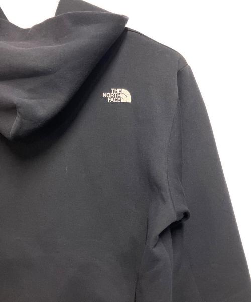 THE NORTH FACE（ザ ノース フェイス）THE NORTH FACE (ザ ノース フェイス) プルオーバーパーカー ネイビー サイズ:XLの古着・服飾アイテム
