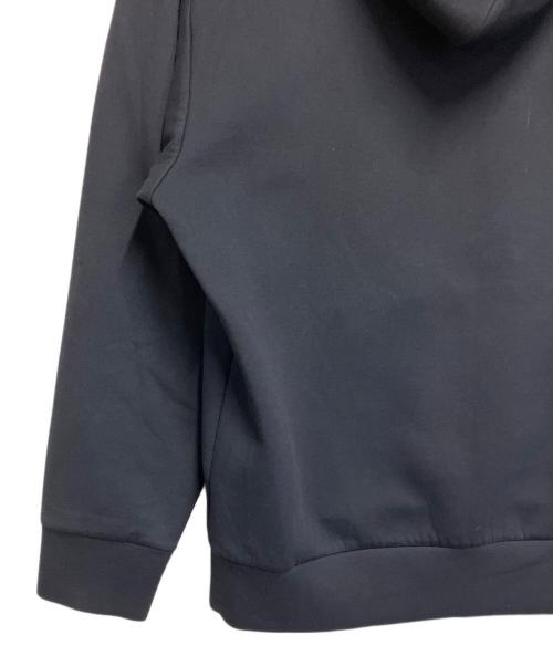 THE NORTH FACE（ザ ノース フェイス）THE NORTH FACE (ザ ノース フェイス) プルオーバーパーカー ネイビー サイズ:XLの古着・服飾アイテム