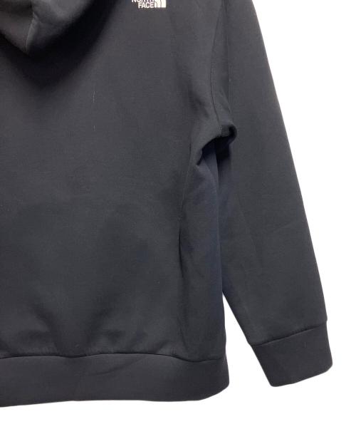 THE NORTH FACE（ザ ノース フェイス）THE NORTH FACE (ザ ノース フェイス) プルオーバーパーカー ネイビー サイズ:XLの古着・服飾アイテム