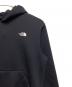 中古・古着 THE NORTH FACE (ザ ノース フェイス) プルオーバーパーカー ネイビー サイズ:XL：4000円