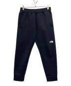 THE NORTH FACEザ ノース フェイス）の古着「テックエアスウェットジョガー」｜ネイビー
