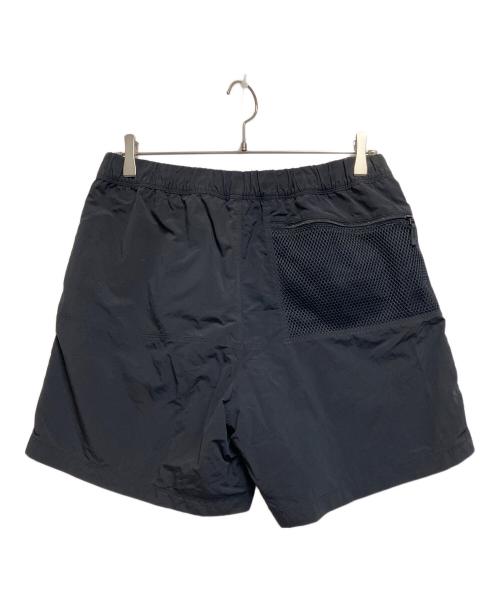 THE NORTH FACE（ザ ノース フェイス）THE NORTH FACE (ザ ノース フェイス) ハーフパンツ ブラック サイズ:Lの古着・服飾アイテム
