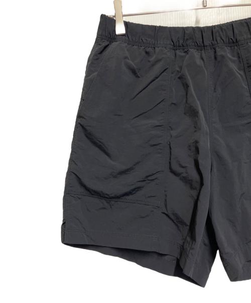 THE NORTH FACE（ザ ノース フェイス）THE NORTH FACE (ザ ノース フェイス) ハーフパンツ ブラック サイズ:Lの古着・服飾アイテム
