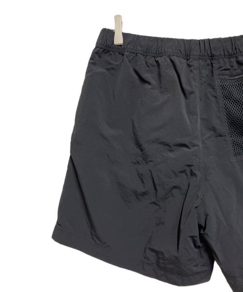 THE NORTH FACE（ザ ノース フェイス）THE NORTH FACE (ザ ノース フェイス) ハーフパンツ ブラック サイズ:Lの古着・服飾アイテム