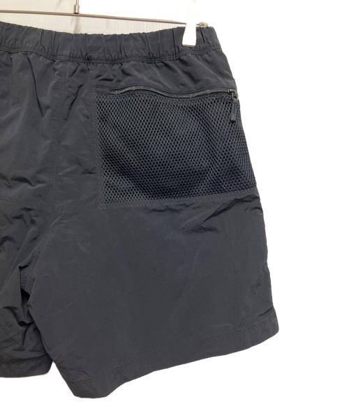 THE NORTH FACE（ザ ノース フェイス）THE NORTH FACE (ザ ノース フェイス) ハーフパンツ ブラック サイズ:Lの古着・服飾アイテム