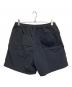 THE NORTH FACE (ザ ノース フェイス) ハーフパンツ ブラック サイズ:L：4000円