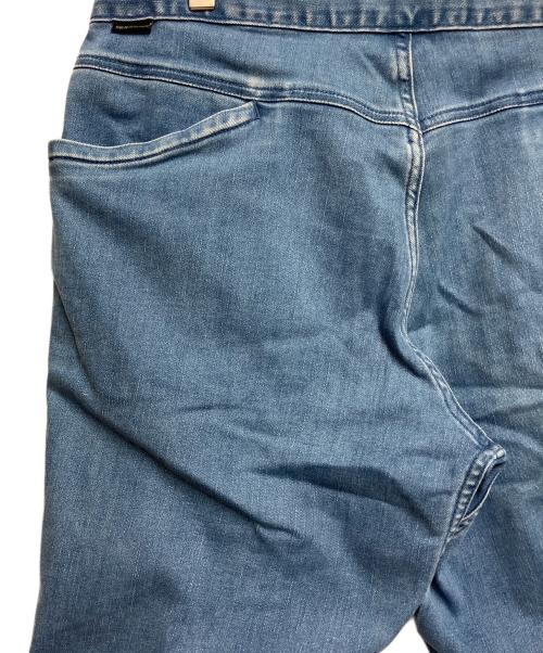 THE NORTH FACE（ザ ノース フェイス）THE NORTH FACE (ザ ノース フェイス) Climbing Denim スカイブルー サイズ:SIZE XLの古着・服飾アイテム