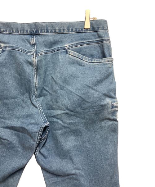 THE NORTH FACE（ザ ノース フェイス）THE NORTH FACE (ザ ノース フェイス) Climbing Denim スカイブルー サイズ:SIZE XLの古着・服飾アイテム