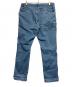 THE NORTH FACE (ザ ノース フェイス) Climbing Denim スカイブルー サイズ:SIZE XL：4500円