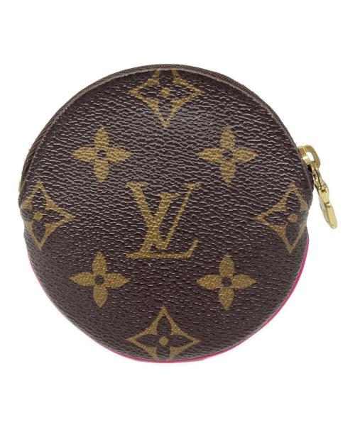 LOUIS VUITTON（ルイ ヴィトン）LOUIS VUITTON (ルイ ヴィトン) コインケースの古着・服飾アイテム