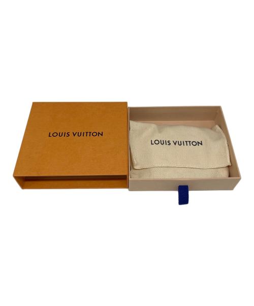 LOUIS VUITTON（ルイ ヴィトン）LOUIS VUITTON (ルイ ヴィトン) コインケースの古着・服飾アイテム
