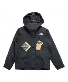 THE NORTH FACE（ザ ノース フェイス）の古着「マウンテンラウンダージャケット」｜ブラック