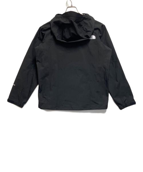 THE NORTH FACE（ザ ノース フェイス）THE NORTH FACE (ザ ノース フェイス) マウンテンラウンダージャケット ブラック サイズ:SIZE M 未使用品の古着・服飾アイテム