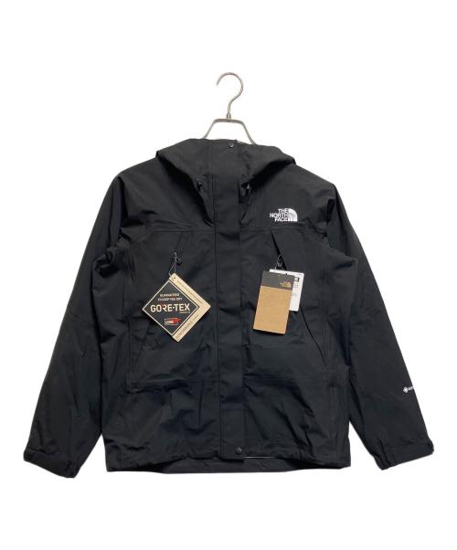 THE NORTH FACE（ザ ノース フェイス）THE NORTH FACE (ザ ノース フェイス) マウンテンラウンダージャケット ブラック サイズ:SIZE M 未使用品の古着・服飾アイテム