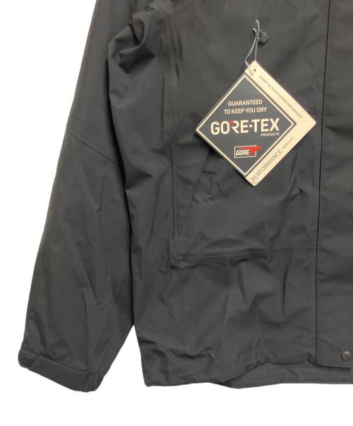 THE NORTH FACE（ザ ノース フェイス）THE NORTH FACE (ザ ノース フェイス) マウンテンラウンダージャケット ブラック サイズ:SIZE M 未使用品の古着・服飾アイテム