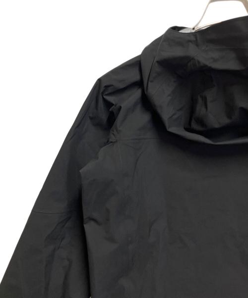 THE NORTH FACE（ザ ノース フェイス）THE NORTH FACE (ザ ノース フェイス) マウンテンラウンダージャケット ブラック サイズ:SIZE M 未使用品の古着・服飾アイテム