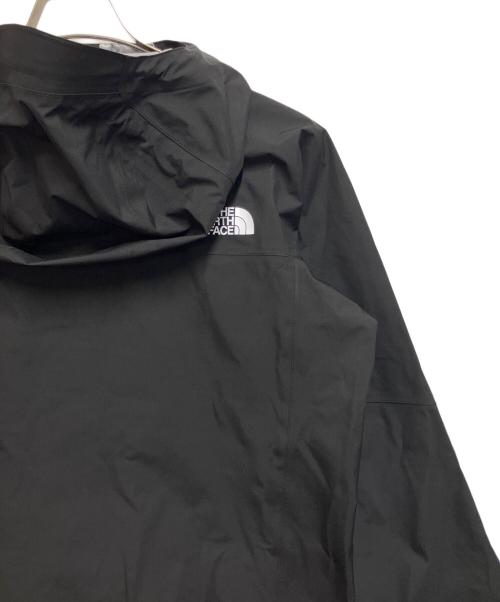 THE NORTH FACE（ザ ノース フェイス）THE NORTH FACE (ザ ノース フェイス) マウンテンラウンダージャケット ブラック サイズ:SIZE M 未使用品の古着・服飾アイテム