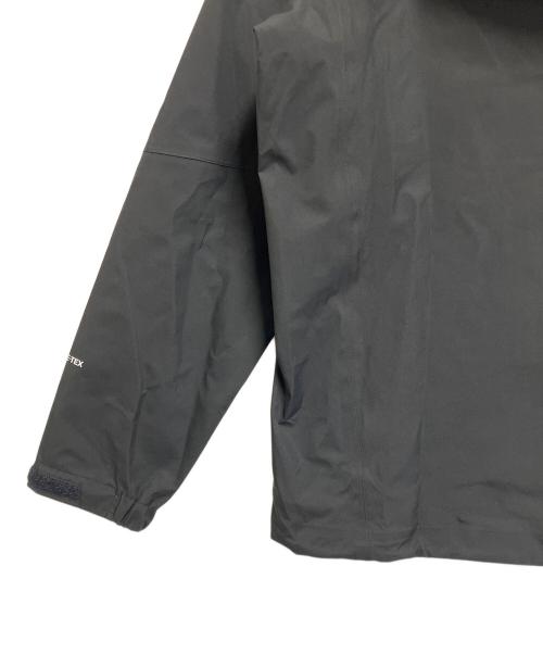THE NORTH FACE（ザ ノース フェイス）THE NORTH FACE (ザ ノース フェイス) マウンテンラウンダージャケット ブラック サイズ:SIZE M 未使用品の古着・服飾アイテム