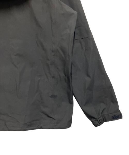 THE NORTH FACE（ザ ノース フェイス）THE NORTH FACE (ザ ノース フェイス) マウンテンラウンダージャケット ブラック サイズ:SIZE M 未使用品の古着・服飾アイテム