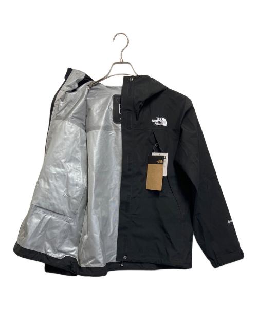 THE NORTH FACE（ザ ノース フェイス）THE NORTH FACE (ザ ノース フェイス) マウンテンラウンダージャケット ブラック サイズ:SIZE M 未使用品の古着・服飾アイテム
