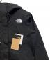 中古・古着 THE NORTH FACE (ザ ノース フェイス) マウンテンラウンダージャケット ブラック サイズ:SIZE M 未使用品：20000円