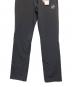 中古・古着 MAMMUT (マムート) ユーティリティ ソフトシェル パンツ アジアンフィット ブラック サイズ:SIZE S 未使用品：10000円
