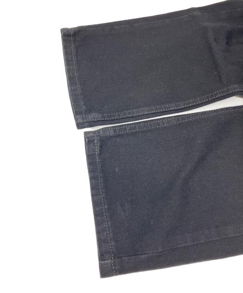 LEVI'S（リーバイス）LEVI'S (リーバイス) 550デニムパンツ ブラック サイズ:SIZE 71cm (W28)の古着・服飾アイテム