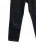 中古・古着 LEVI'S (リーバイス) 550デニムパンツ ブラック サイズ:SIZE 71cm (W28)：5000円