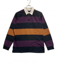 CarHartt（カーハート）の古着「ポロシャツ」｜マルチカラー