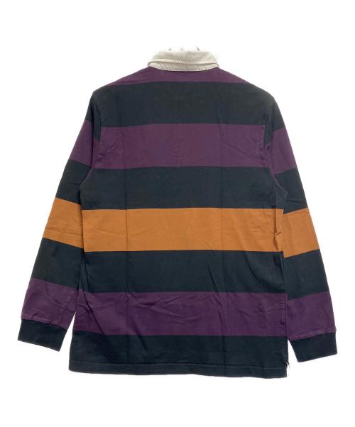 CarHartt（カーハート）CarHartt (カーハート) ポロシャツ マルチカラー サイズ:SIZE Mの古着・服飾アイテム