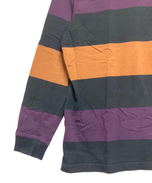CarHartt（カーハート）CarHartt (カーハート) ポロシャツ マルチカラー サイズ:SIZE Mの古着・服飾アイテム