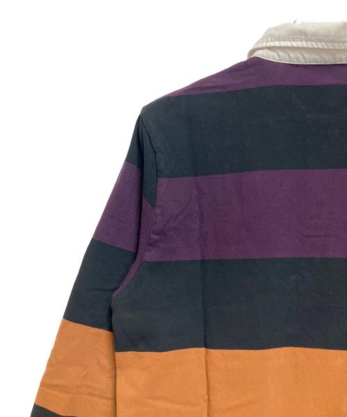 CarHartt（カーハート）CarHartt (カーハート) ポロシャツ マルチカラー サイズ:SIZE Mの古着・服飾アイテム