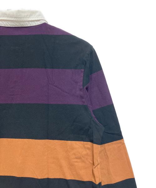 CarHartt（カーハート）CarHartt (カーハート) ポロシャツ マルチカラー サイズ:SIZE Mの古着・服飾アイテム
