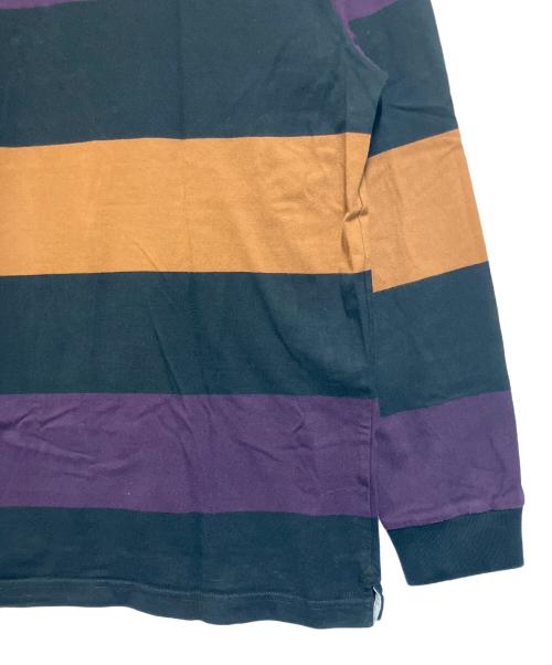 CarHartt（カーハート）CarHartt (カーハート) ポロシャツ マルチカラー サイズ:SIZE Mの古着・服飾アイテム