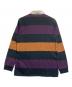CarHartt (カーハート) ポロシャツ マルチカラー サイズ:SIZE M：6000円