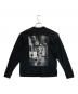 Y-3 (ワイスリー) 長袖カットソー ブラック サイズ:SIZE M：4000円