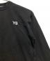 Y-3の古着・服飾アイテム：4000円