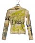 DIESEL（ディーゼル）の古着「長袖カットソー」｜ベージュ